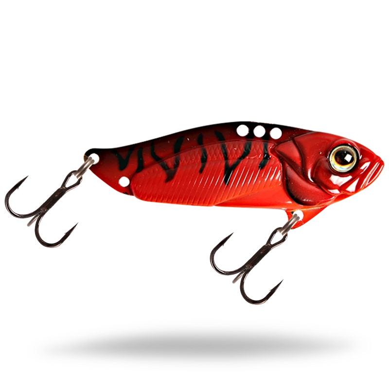 Red Devil