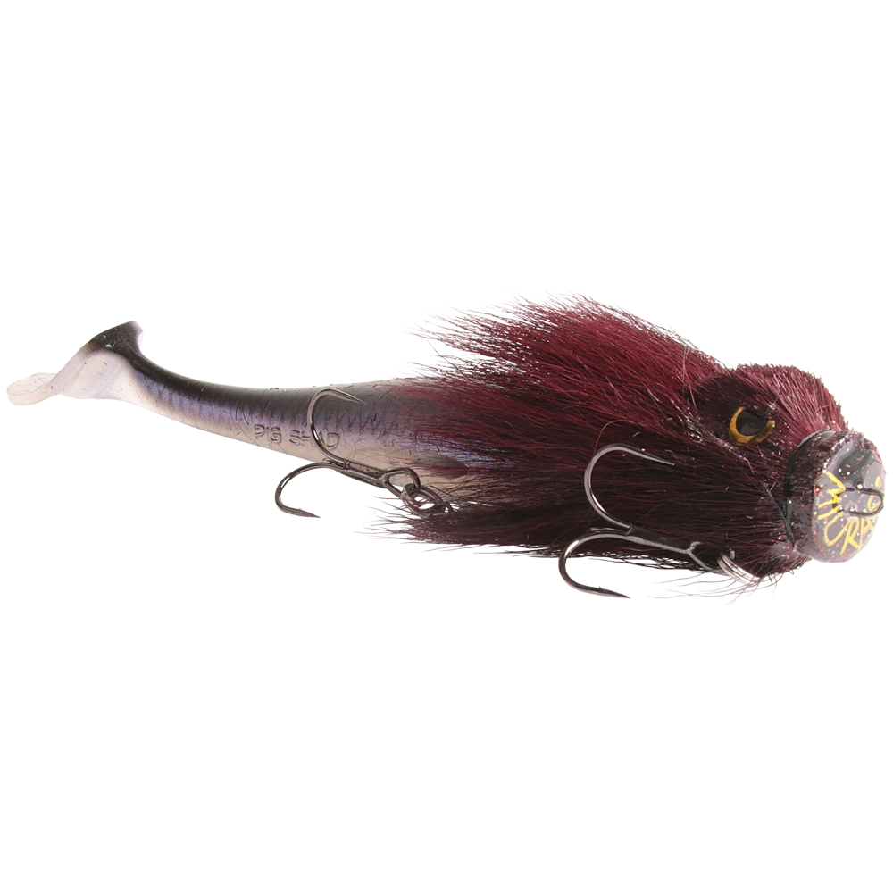 Spotted Bullhead