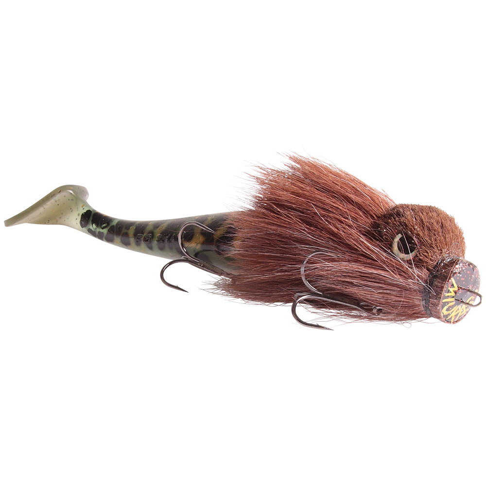 Miuras Mouse Pig Shad