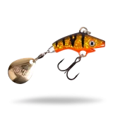 Gold Nugget OB - Gold