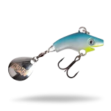 Acid Herring - Silver